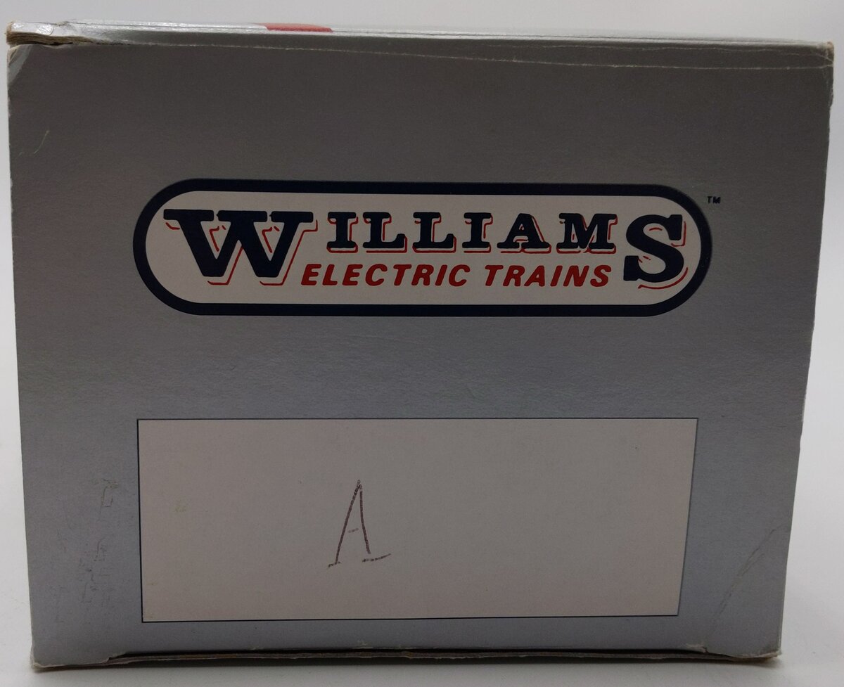 Williams O Gauge New Haven SD45 AA Diesel Locomotive #6502 Powered Unit Only LN/Box
