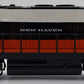 Williams O Gauge New Haven SD45 AA Diesel Locomotive #6502 Powered Unit Only LN/Box