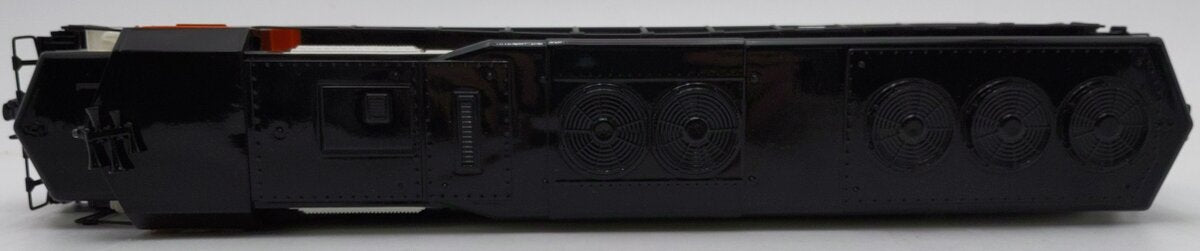 Williams O Gauge New Haven SD45 AA Diesel Locomotive #6502 Powered Unit Only LN/Box