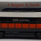 Williams O Gauge New Haven SD45 AA Diesel Locomotive #6502 Powered Unit Only LN/Box