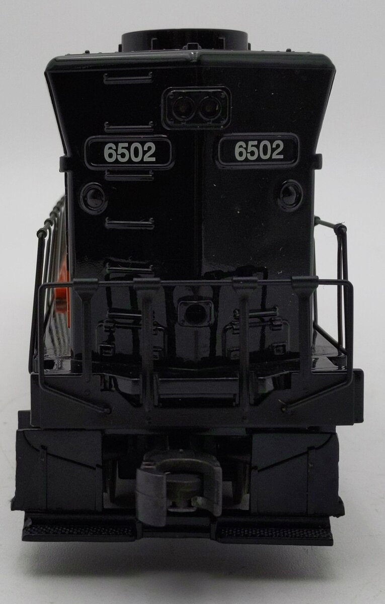 Williams O Gauge New Haven SD45 AA Diesel Locomotive #6502 Powered Unit Only LN/Box