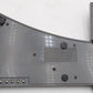 MTH 40-1044 O42 RealTrax Nickel Silver Left Hand Remote Switch Turnout EX/Box