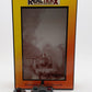 MTH 40-1044 O42 RealTrax Nickel Silver Left Hand Remote Switch Turnout EX/Box