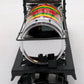 Lionel 6-9278 O Gauge Lifesavers Chrome Plated Single Dome Tank Car VG/Box