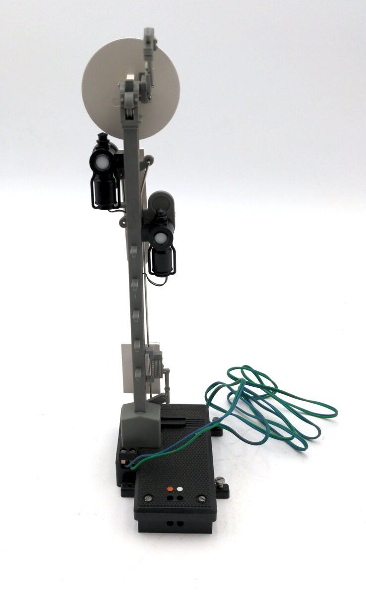 LGB 5093 European Block Signal VG/Box