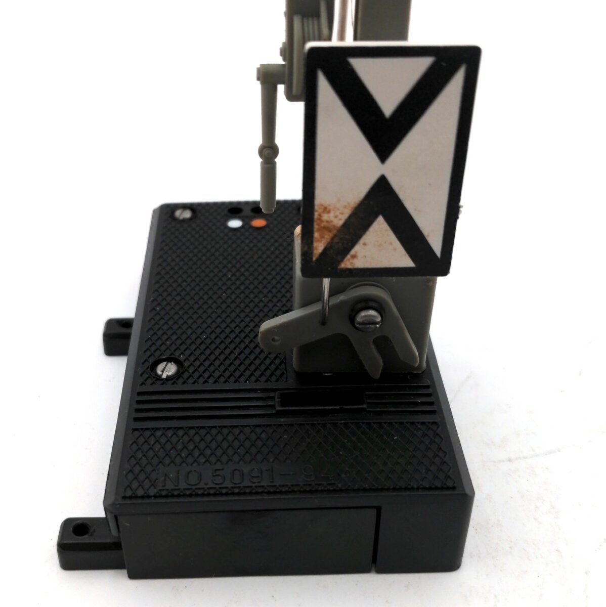 LGB 5093 European Block Signal VG/Box