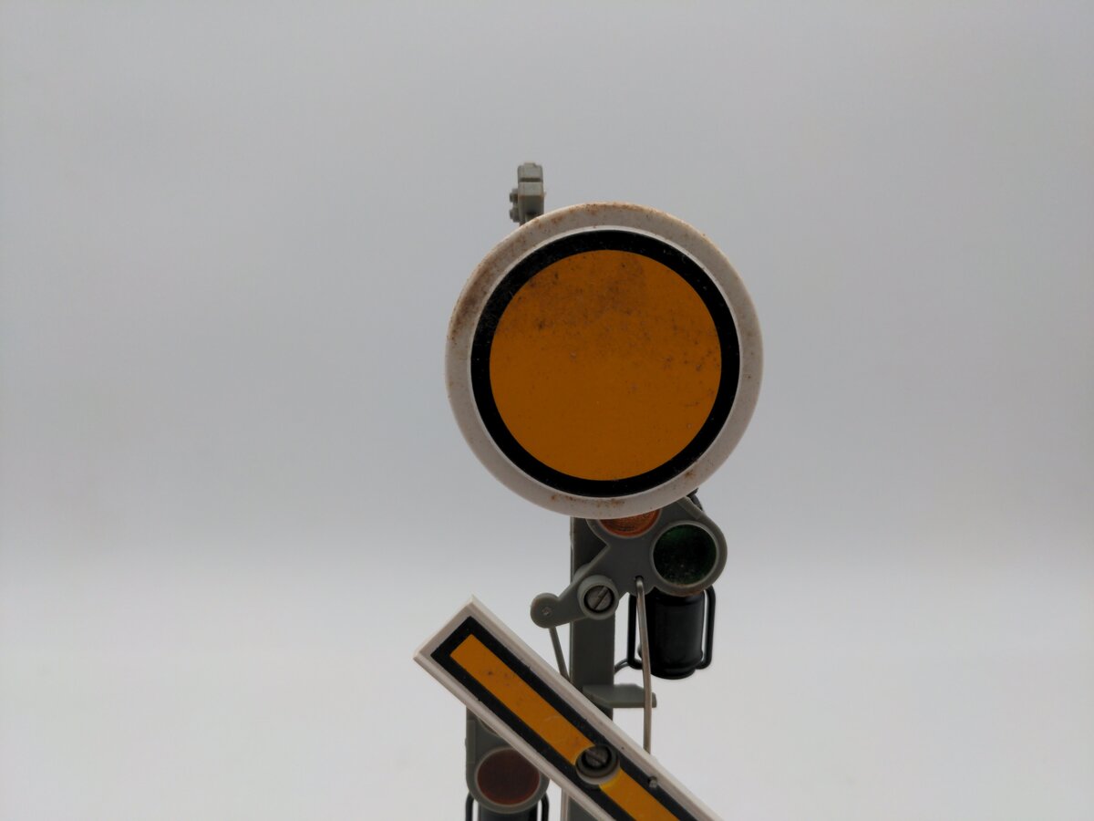 LGB 5093 European Block Signal VG/Box