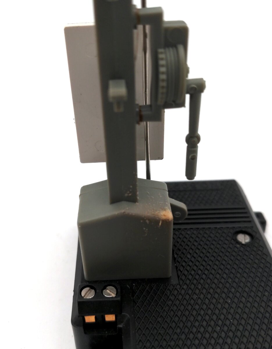 LGB 5093 European Block Signal VG/Box