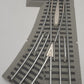 Lionel 262531R O Right FasTrack O31 Turnout EX