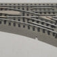 Lionel 262531R O Right FasTrack O31 Turnout EX