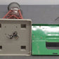 Lionel O Gauge Vintage Accessories; 193, 3462P, 252 x 4 [6] VG
