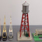 Lionel O Gauge Vintage Accessories; 193, 3462P, 252 x 4 [6] VG