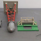 Lionel O Gauge Vintage Accessories; 193, 3462P, 252 x 4 [6] VG