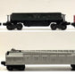 Lionel Vtg. O Assorted Freight Cars:3562-50, 6560, 3451, 6342, 3562-25, 3459 [6] VG