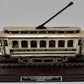 Pride Lines TCA 25th Silver Anniversary Streetcar