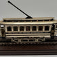 Pride Lines TCA 25th Silver Anniversary Streetcar