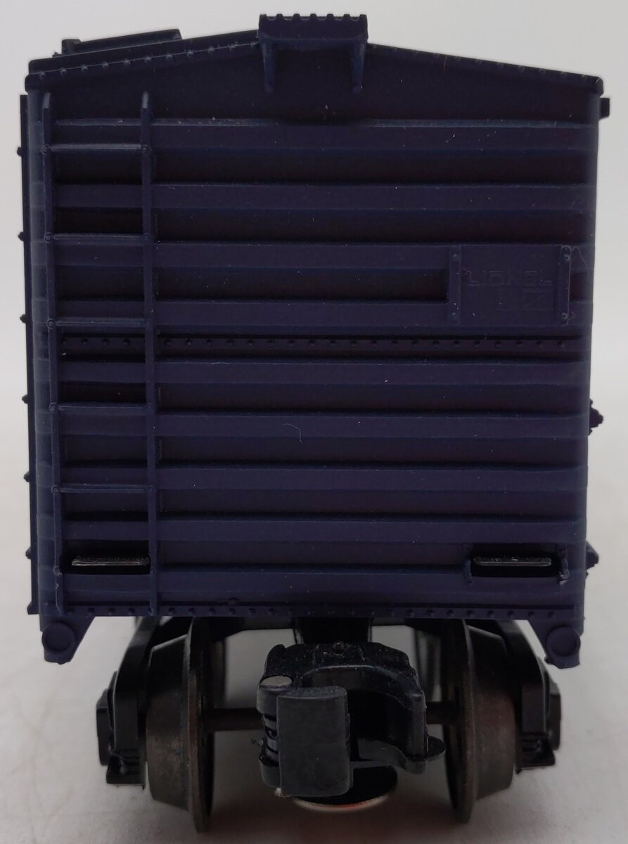 Lionel 6-9712 O Gauge Baltimore & Ohio Automobile Car VG