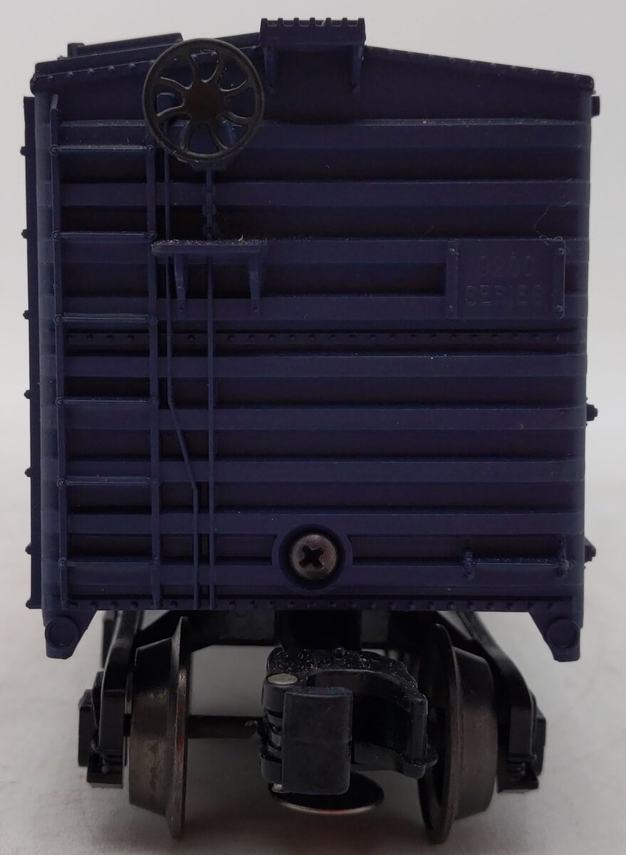 Lionel 6-9712 O Gauge Baltimore & Ohio Automobile Car VG