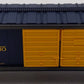 Lionel 6-9712 O Gauge Baltimore & Ohio Automobile Car VG