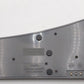 MTH 40-1020 O72 RealTrax Nickel Silver Right Hand Remote Switch Turnout  EX/Box