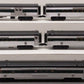 MTH 20-65197 New Haven Premier 70' Streamlined Passenger Car Set (Set of 5) EX/Box