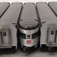 MTH 20-65197 New Haven Premier 70' Streamlined Passenger Car Set (Set of 5) EX/Box