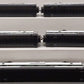 MTH 20-65197 New Haven Premier 70' Streamlined Passenger Car Set (Set of 5) EX/Box