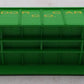 Lionel 6-16490 O "Thomas and Friends" Gondola w/Canisters  #26303 EX