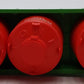 Lionel 6-16490 O "Thomas and Friends" Gondola w/Canisters  #26303 EX