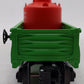 Lionel 6-16490 O "Thomas and Friends" Gondola w/Canisters  #26303 EX