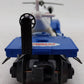 Lionel 6-26326 O TTT Flatcar w/Harold The Helicopter EX