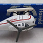 Lionel 6-26326 O TTT Flatcar w/Harold The Helicopter EX