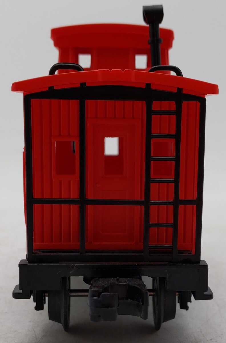 Lionel 6-36603 Thomas & Freinds Bobber Caboose EX