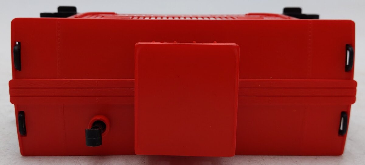 Lionel 6-36603 Thomas & Freinds Bobber Caboose EX