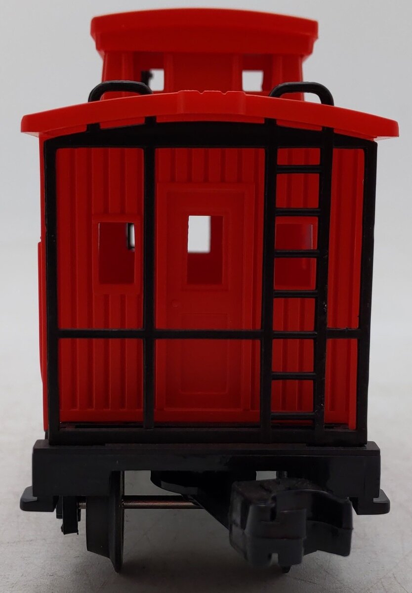 Lionel 6-36603 Thomas & Freinds Bobber Caboose EX