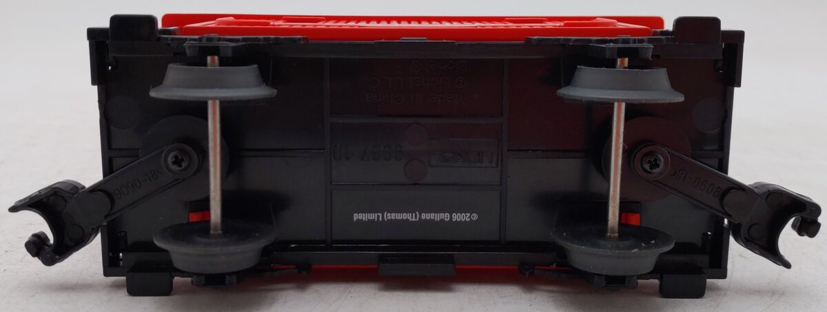 Lionel 6-36603 Thomas & Freinds Bobber Caboose EX