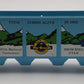 Lionel 1985 TTOS 20th National Convention Snowbird Utah Quad Hopper EX