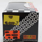 MTH 30-50057A 1:43 Railking Roadsters Blue Shelby GT 500-KR 1968 LN/Box