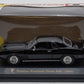 MTH 30-50057A 1:43 Roadsters RailKing Black Pontiac Firebird Trans Am 1969 EX/Box