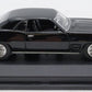 MTH 30-50057A 1:43 Roadsters RailKing Black Pontiac Firebird Trans Am 1969 EX/Box