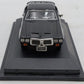 MTH 30-50057A 1:43 Roadsters RailKing Black Pontiac Firebird Trans Am 1969 EX/Box