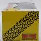 MTH 30-50057A 1:43 Roadsters RailKing Black Pontiac Firebird Trans Am 1969 EX/Box