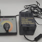 MTH Rail King Z Controller & Transformer EX