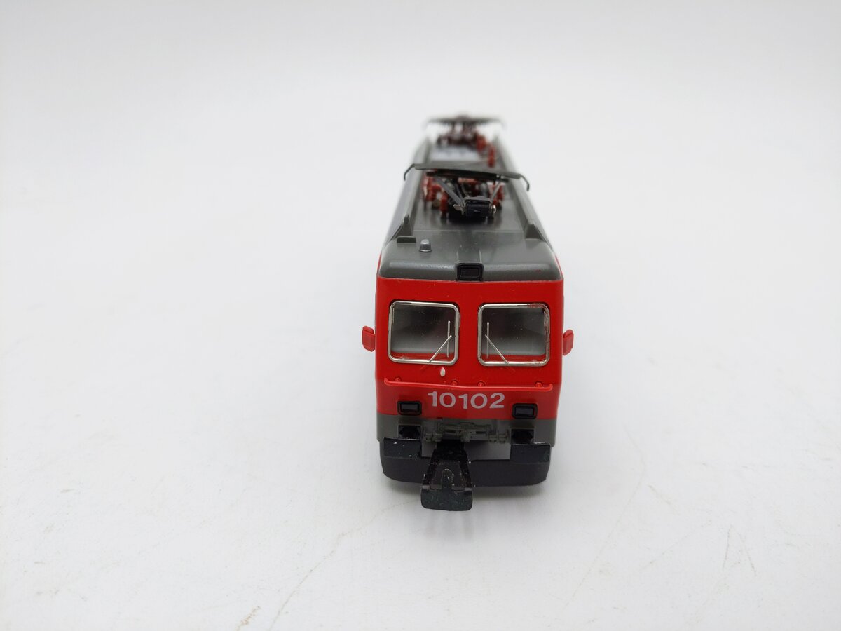 Marklin Hamo 8323 HO SBB Swiss Federal Railways SBB Electric Locomotive EX/Box