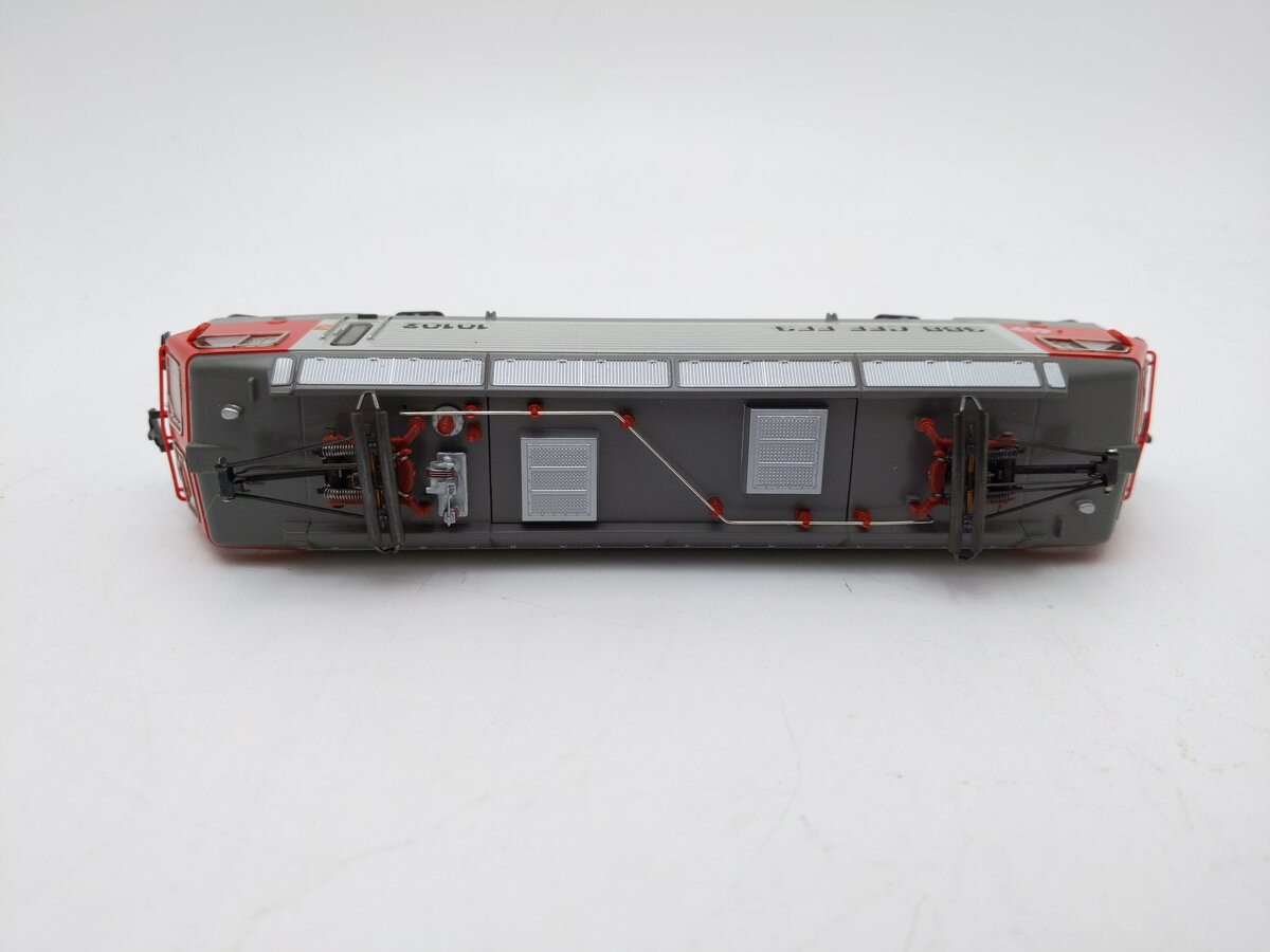 Marklin Hamo 8323 HO SBB Swiss Federal Railways SBB Electric Locomotive EX/Box