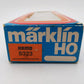 Marklin Hamo 8323 HO SBB Swiss Federal Railways SBB Electric Locomotive EX/Box