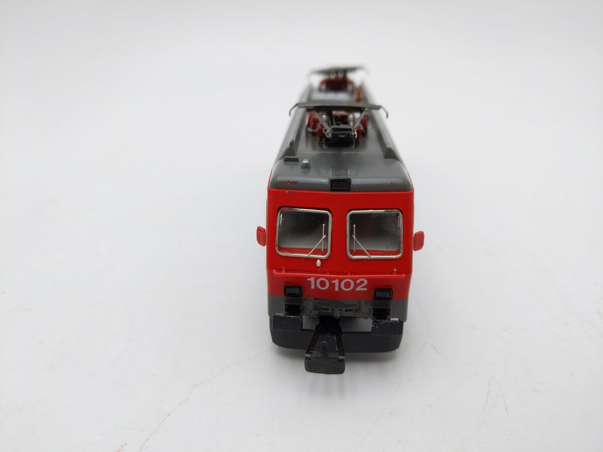 Marklin Hamo 8323 HO SBB Swiss Federal Railways SBB Electric Locomotive EX/Box