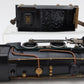 American Flyer 3307 Vintage O Prewar Diecast Steam Locomotive w/Tender