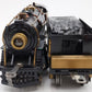 American Flyer 3307 Vintage O Prewar Diecast Steam Locomotive w/Tender