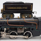 American Flyer 3307 Vintage O Prewar Diecast Steam Locomotive w/Tender